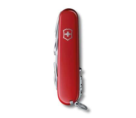 Reklamowe scyzoryki Victorinox z nadrukiem - Swiss Champ (1.6795)