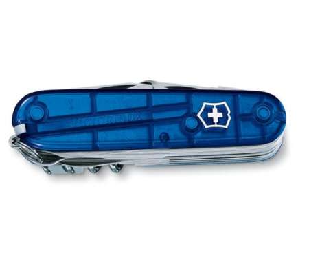 Reklamowe scyzoryki Victorinox z nadrukiem - Swiss Champ (1.6795)