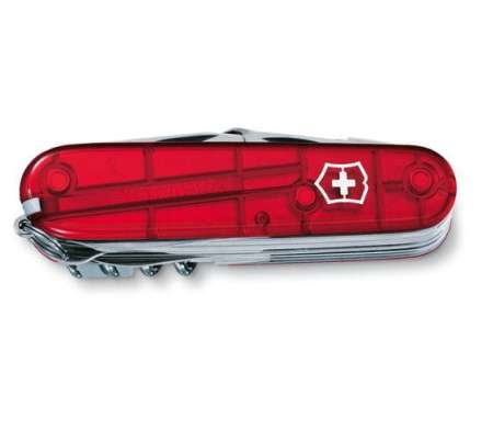 Reklamowe scyzoryki Victorinox z nadrukiem - Swiss Champ (1.6795)