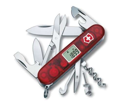 Przejdź do produktu scyzoryki Victorinox - Traveller (1.3705.AVT)
