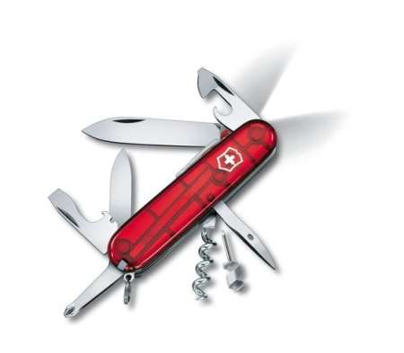Reklamowe scyzoryki Victorinox z nadrukiem - Spartan Lite (1.7804.T)