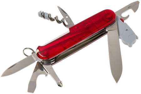 Reklamowe scyzoryki Victorinox z nadrukiem - Spartan Lite (1.7804.T)