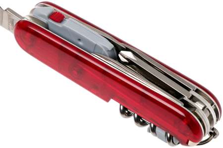 Reklamowe scyzoryki Victorinox z nadrukiem - Spartan Lite (1.7804.T)