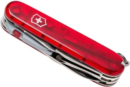 Reklamowe scyzoryki Victorinox z nadrukiem - Spartan Lite (1.7804.T)