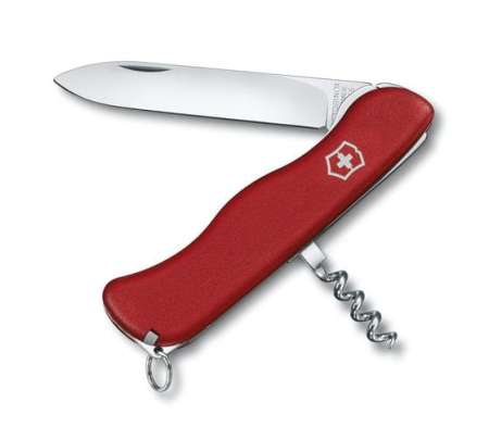 Reklamowe scyzoryki Victorinox z nadrukiem - Alpineer (0.8323)