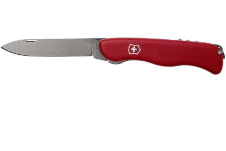Reklamowe scyzoryki Victorinox z nadrukiem - Alpineer (0.8323)