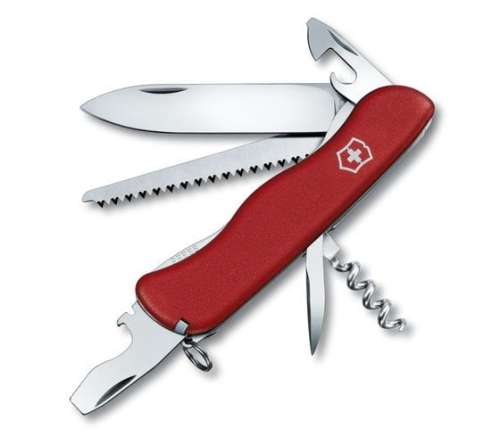 Przejdź do produktu scyzoryki Victorinox - Forester (0.8363)