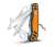 Reklamowe scyzoryki Victorinox z nadrukiem - Hunter XT Grip (0.8341.MC9)