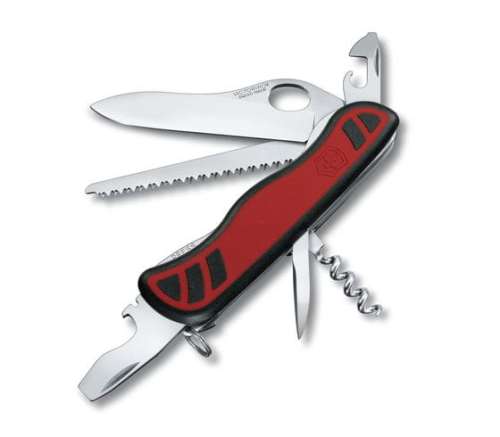 Przejdź do produktu scyzoryki Victorinox - Forester M Grip (0.8361.MC)