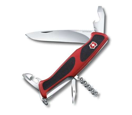 Przejdź do produktu scyzoryki Victorinox - Ranger Grip 68 (0.9553.C)