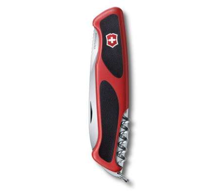 Reklamowe scyzoryki Victorinox z nadrukiem - Ranger Grip 68 (0.9553.C)