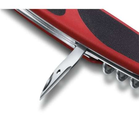 Reklamowe scyzoryki Victorinox z nadrukiem - Ranger Grip 68 (0.9553.C)