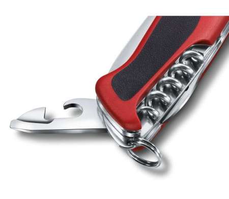 Reklamowe scyzoryki Victorinox z nadrukiem - Ranger Grip 68 (0.9553.C)