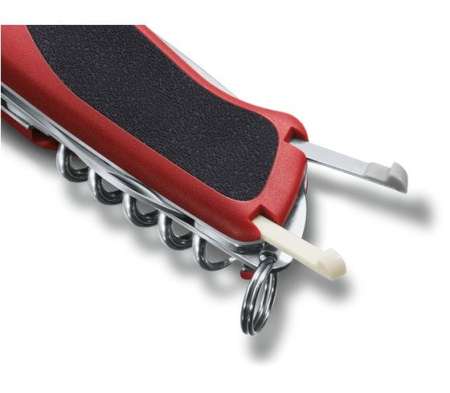 Reklamowe scyzoryki Victorinox z nadrukiem - Ranger Grip 68 (0.9553.C)