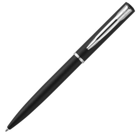 Pióra kulkowe reklamowe Waterman ALLURE CZARNY (2068192)