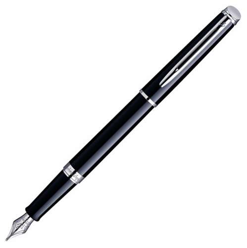 Przejdź do produktu Pióra wieczne Waterman HÉMISPHÈRE CT (S0920510) S0920510