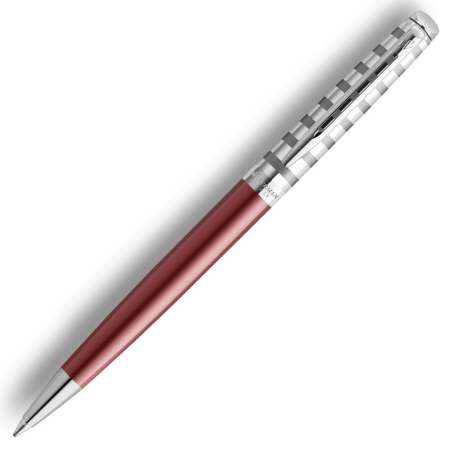 Długopisy reklamowe  Waterman Hemisphere DLX Marine Red (2118292)