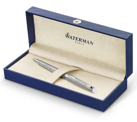 Długopisy reklamowe  Waterman Hemisphere DLX Cracked (2042896)