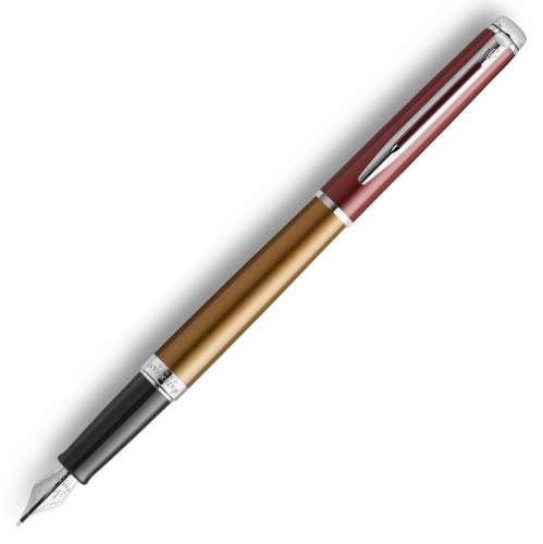Przejdź do produktu Pióra wieczne Waterman Hemisphere Sunsed Orange (2118233)
