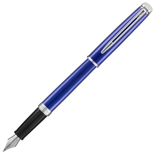 Przejdź do produktu Pióra wieczne Waterman Hemisphere Bright Blue (2042967)