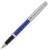 Pióra wieczne reklamowe Waterman Hemisphere DLX Blue Wave (2043217)