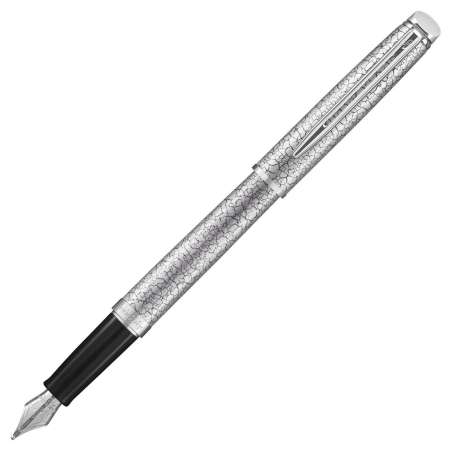 Pióra wieczne reklamowe Waterman Hemisphere DLX Cracked (2042895)