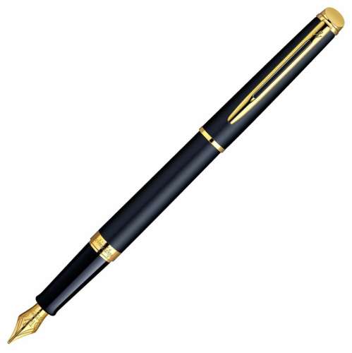 Przejdź do produktu Pióra wieczne Waterman Hemisphere (S0920710)