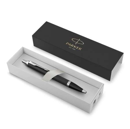 Długopisy reklamowe Parker IM (2143632)