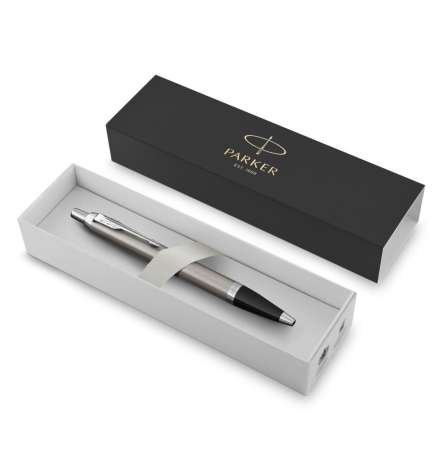 Długopisy reklamowe Parker IM (2143631)