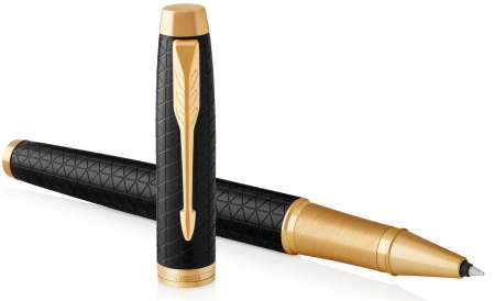 Pióra kulkowe reklamowe Parker IM (1931660)