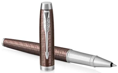 Przejdź do produktu Pióra kulkowe Parker IM (1931678)