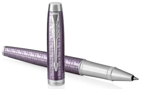 Przejdź do produktu Pióra kulkowe Parker IM (1931639)