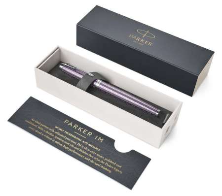 Pióra kulkowe reklamowe Parker IM (1931639)