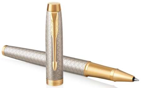 Pióra kulkowe reklamowe Parker IM ( 1931686)