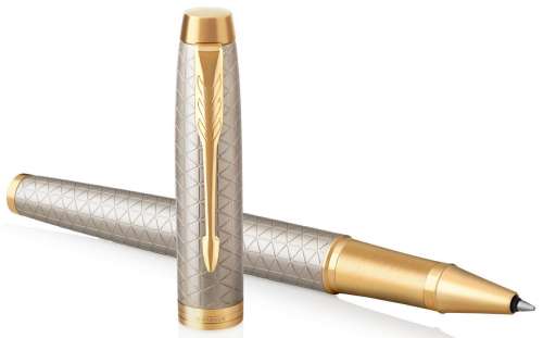 Przejdź do produktu Pióra kulkowe Parker IM ( 1931686)