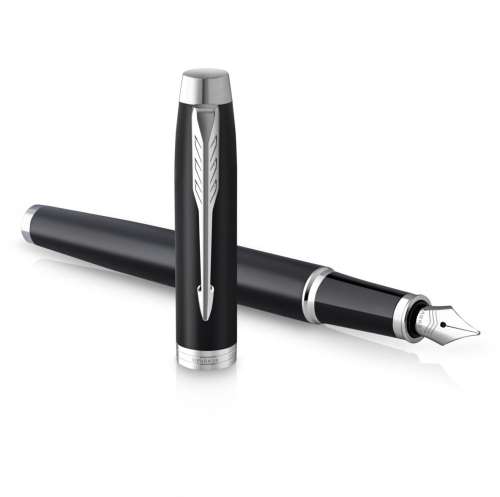 Przejdź do produktu Pióra wieczne Parker IM (2143637)