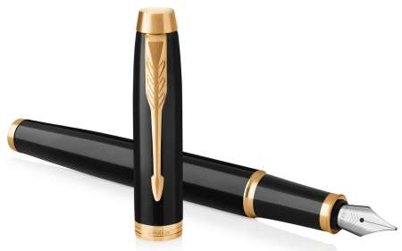 Pióra wieczne reklamowe Parker IM (1931645)