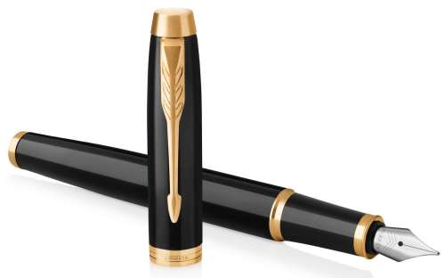 Przejdź do produktu Pióra wieczne Parker IM (1931645)