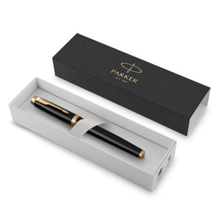 Pióra wieczne reklamowe Parker IM (1931645)