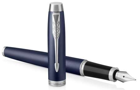 Pióra wieczne reklamowe Parker IM (1931647)