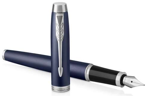 Przejdź do produktu Pióra wieczne Parker IM (1931647)