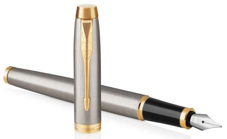 Pióra wieczne reklamowe Parker IM (1931649)