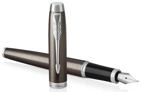 Przejdź do produktu Pióra wieczne Parker IM (1931650)