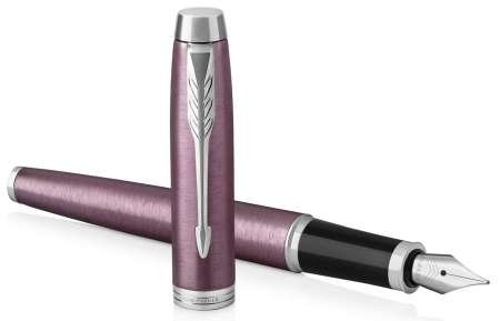 Pióra wieczne reklamowe Parker IM (1931632)