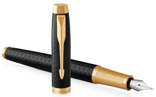 Przejdź do produktu Pióra wieczne Parker IM (1931646)