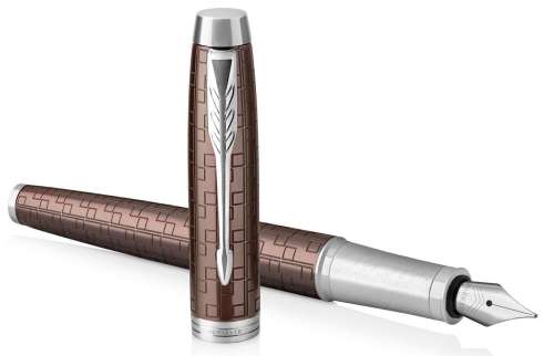 Przejdź do produktu Pióra wieczne Parker IM (1931676)