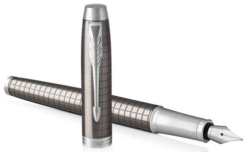 Przejdź do produktu Pióra wieczne Parker IM (1931681)