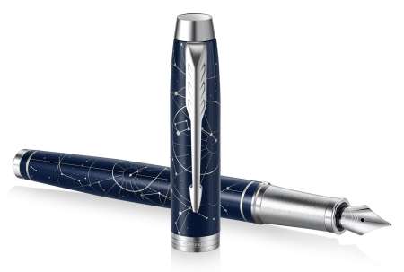 Pióra wieczne reklamowe Parker IM (2074147)
