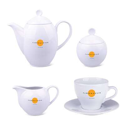 Przejdź do produktu Zestawy do kawy Venezia Coffee Set S_320