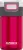 Kubek Termiczny Kambukka Etna 300 ml - Raspberry 11-01001